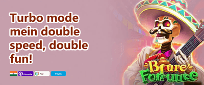 100% Welcome Match Bonus promotion banner