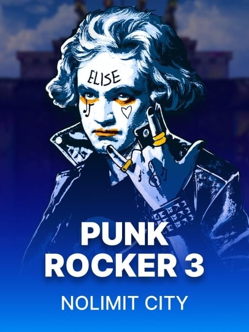 Punk Rocker 3 screenshot
