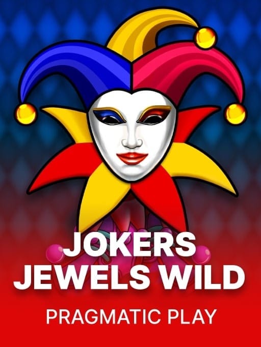 Joker's Jewels Hot screenshot