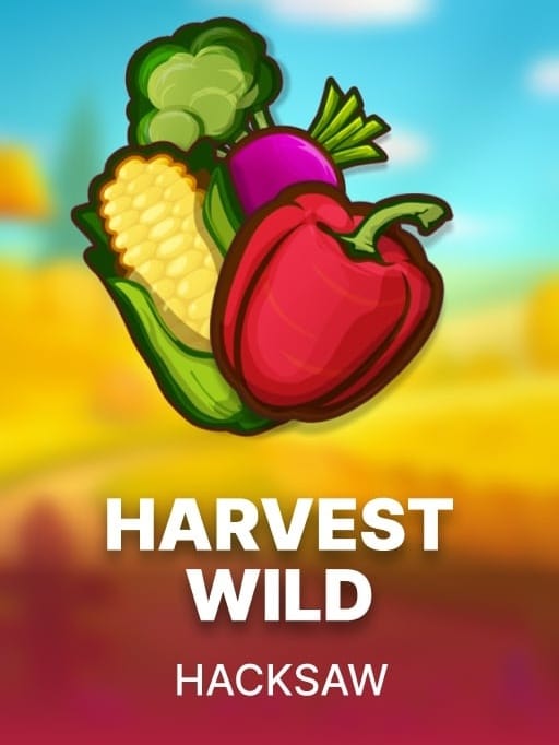 Harvest Wilds screenshot