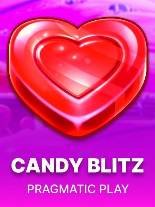 Candy Blitz screenshot
