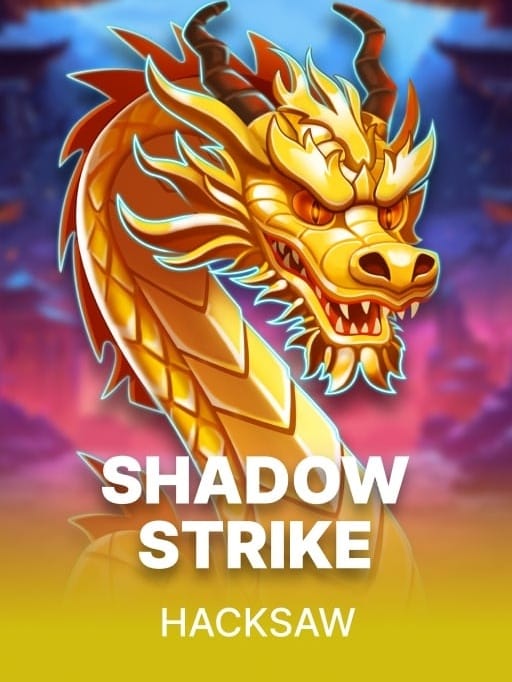 Shadow Strike screenshot