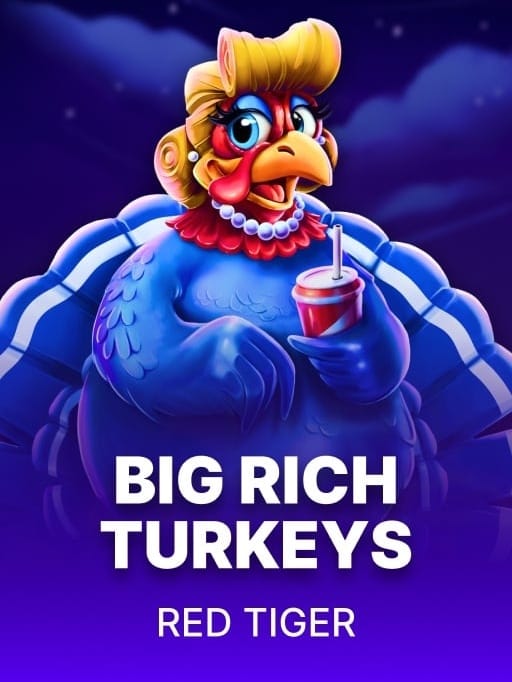 Big Rich Turkeys screenshot
