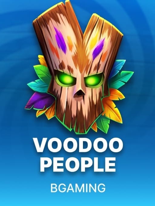 Voodoo People screenshot