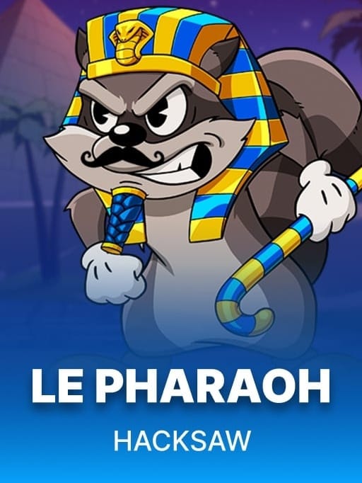 Le Pharaoh screenshot