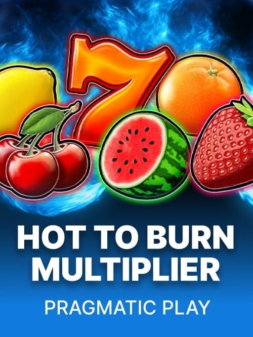 Hot To Burn Multiplier screenshot
