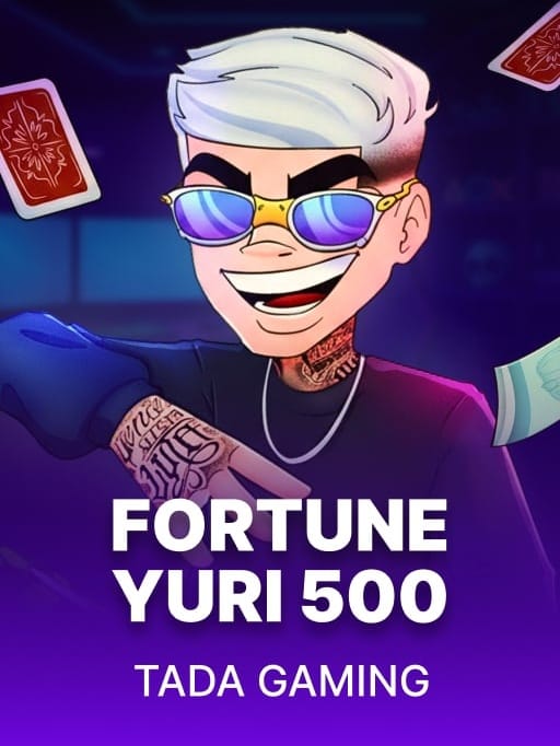 Fortune Yuri 500 screenshot