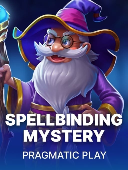 Spellbinding Mystery screenshot
