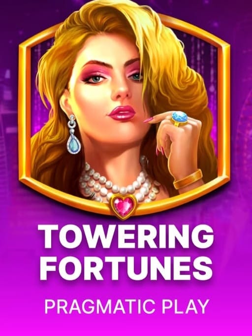 Towering Fortunes screenshot