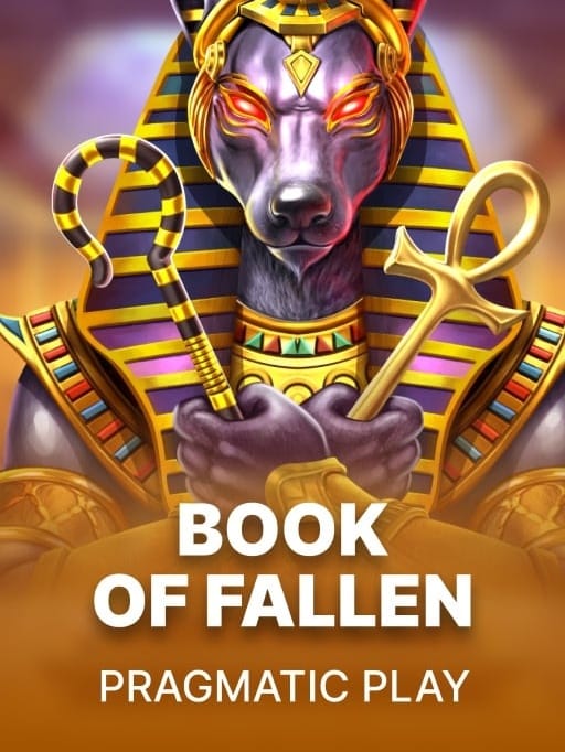 Book of Fallen screenshot